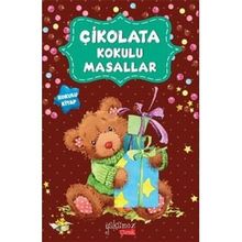 Çikolata Kokulu Masallar - Ender Haluk