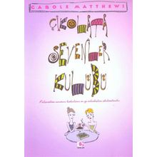 Çikolata Sevenler Kulübü - Carole Matthews