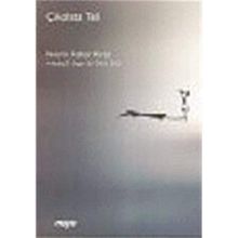 ÇİKOLATA TELI - NESRIN KÜLTÜR KIRAZ