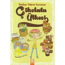 Çikolata Ülkesi - Hurihan Yıldırım Kurtaran
