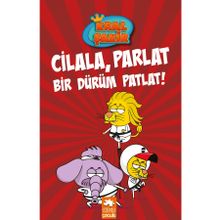 Cilala Parlat Bir Dürüm Patlat! - Kral Şakir