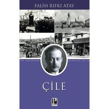 Çile Falih Rıfkı Atay