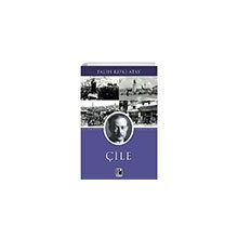 Çile Pozitif Yayınları