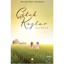 ÇİLEK KIZLAR - JOYCE MAYNARD