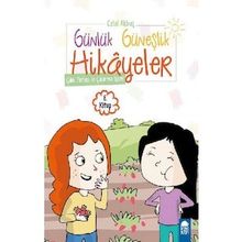 Çilek Tarlası ile Çıkarma İşlemi - Günlük Güneşlik Hikayeler 1. Sınıf - Celal Akbaş