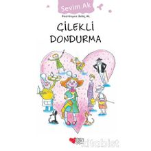 Çilekli Dondurma - Sevim Ak