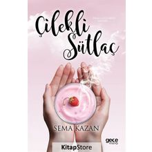Çilekli Sütlaç - Sema Kazan