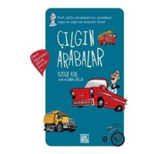 Çılgın Arabalar - Lorella Flamini