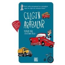 Çılgın Arabalar - Yusuf Asal