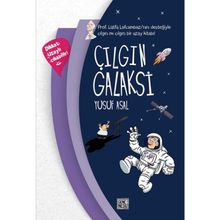 Çılgın Galaksi - Yusuf Asal