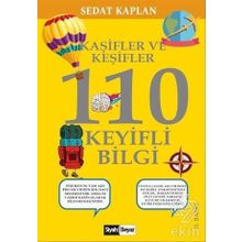 Çılgın Kaşifler ve Keşifler - Sedat Kaplan