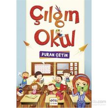 Çılgın Okul - Duran Çetin