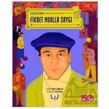 Çılgın Ressam Fikret Mualla Saygı - Helin Kurt