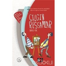 Çılgın Ressamlar - Şengül Asal