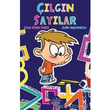 Çılgın Sayılar - Ogün Mazlumoğlu
