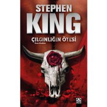 ÇILGINLIĞIN ÖTESİ - STEPHEN KING