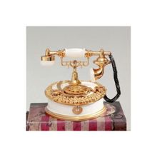 Çılgıntrend Nostaljik Çekmeceli Telefon Müzik Kutusu