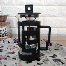 Çılgıntrend Siyah 350 ml French Press