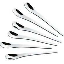 Cilio 125184 Goccia 6'lı Espresso Kaşığı