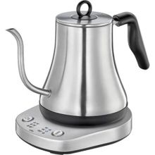 Cilio CI491692 Lucca Pour-Over 0.8 lt Çelik Kettle