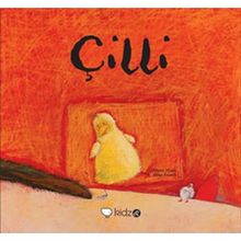 Çilli - Derya Işık Özbay