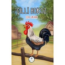 Çilli Horoz Eda Urhan