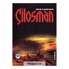 ÇİLOSMAN - BARAN FUNDERMANN