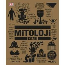 Ciltli Mitoloji Kitabı - Kolektif