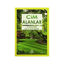 Çim Alanlar - Necdet Oral Esvet Açıkgöz