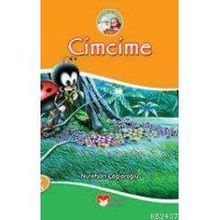 CIMCIME - NUREFŞAN ÇAĞLAROĞLU