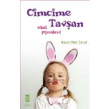 Cimcime Tavşan - Hasan Nail Canat