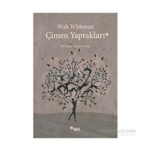 Çimen Yaprakları - Walt Whitman