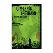 Çimlerin İntikamı - Richard Brautigan