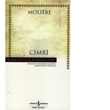 Cimri Ciltli - Jean-Baptiste Poquelin Moliere