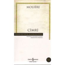 Cimri - Hasan Ali Yücel Klasikler - Moliere