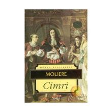 CIMRI - MOLIERE (JEAN-BAPTISTE POQUELIN) (ISBN:9789751410870)