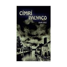 CIMRI PALYAÇO - HALIL ANLI