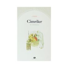CIMRILER KİTABI - CAHIZ (ISBN:9799756841418)