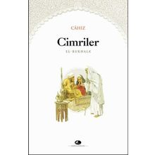 Cimriler Kitabı Kitabul - Buhala