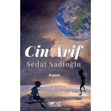 Cin Arif - Sedat Sadioğlu