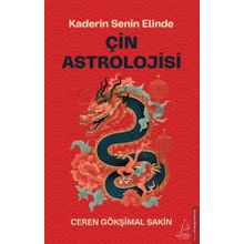 Çin Astrolojisi Gece Kitaplığı