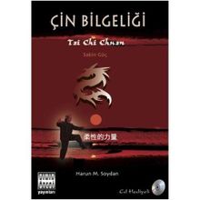 Çin Bilgeliği - Harun M. Soydan
