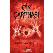 Cin Çarpması - Uğurcan Uygun