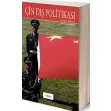 Çin Dış Politikası - Stuart Harris