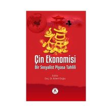 Çin Ekonomisi - Meriç Subaşı Ertekin