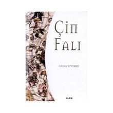 ÇİN FALI - GÜLTEN SUVEREN