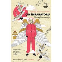 Çin İmparatoru - Tilman Rammstedt