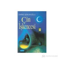 Çin İşkencesi - Emine Şenlikoğlu