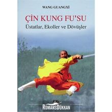 Çin Kung Fu'su - Wang Guangxi