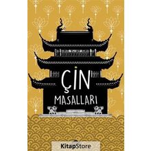 ÇİN MASALLARI - AYDIN ARIT